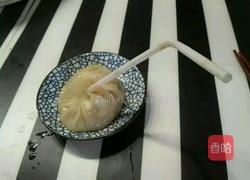 灌汤包的做法图解7