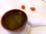 花旗参乌鸡汤