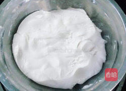 豆面卷子的做法图解4