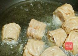 鲁菜九转大肠的做法图解6