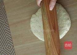 粗粮细作奶味麦片馒头的做法图解4