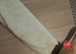 粗粮细作奶味麦片馒头的做法图解6