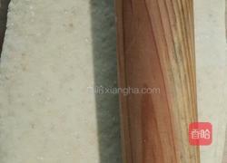 粗粮细作奶味麦片馒头的做法图解7