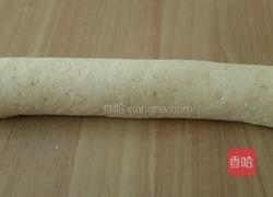 粗粮细作奶味麦片馒头的做法图解9