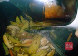 香菇炒土豆条的做法图解10