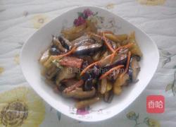 香菇炒土豆条的做法图解13
