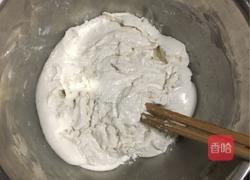 豆沙馅糯米糍的做法图解1