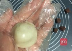 豆沙馅糯米糍的做法图解5