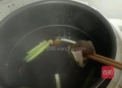 肉松的做法图解2
