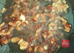 小炒黄瓜条的做法图解4