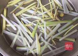 清蒸碟鱼的做法图解6