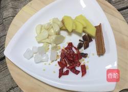 牛肉炖土豆的做法图解2