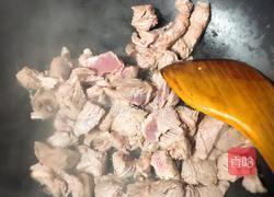 牛肉炖土豆的做法图解4