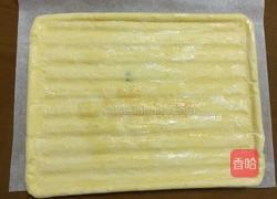肉松葱花蛋糕卷的做法图解18