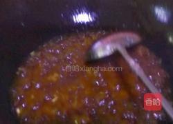 醋熘黄瓜条的做法图解10