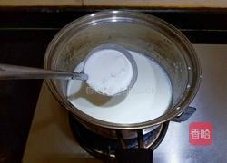 自制酸奶（十菌）的做法图解3