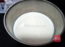 自制酸奶（十菌）的做法图解7