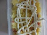 沙拉土豆泥