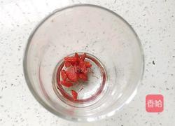 红花蜂蜜枸杞茶的做法图解3