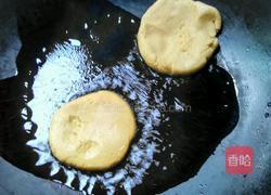 炸南瓜饼的做法图解7