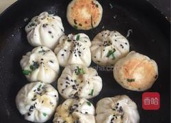 罐汤煎包的做法图解6