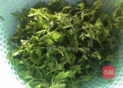 艾草粄的做法图解4