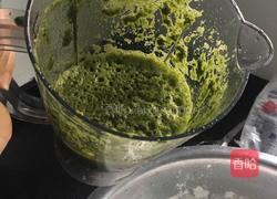 艾草粄的做法图解6