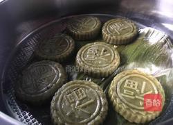 艾草粄的做法图解9