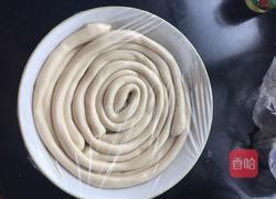 豇豆茄子拌面的做法图解5