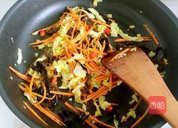 凉拌杂菜的做法图解17