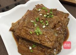 红烧带鱼的做法图解1