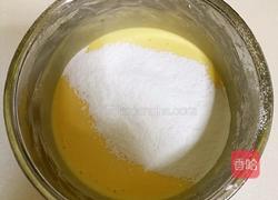 轻芝士蛋糕（8寸）的做法图解6