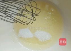 蛋白糖的做法图解2