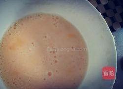 土豆丝蛋饼的做法图解2