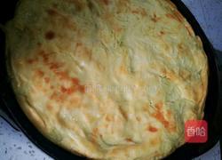 土豆丝蛋饼的做法图解6