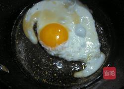 痛经蛋(红酒荷包蛋)的做法图解7