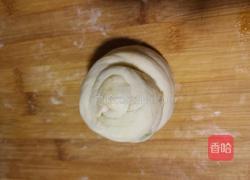 油酥葱油饼的做法图解9