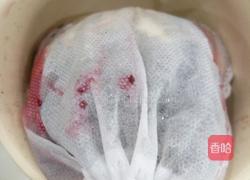 酸梅汤的做法图解2