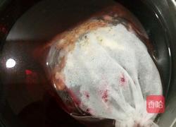 酸梅汤的做法图解3