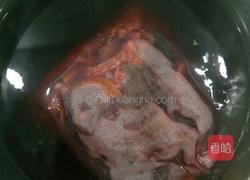 酸梅汤的做法图解4