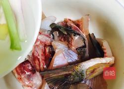 香辣水煮鱼（少辣版）的做法图解5