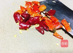 香辣水煮鱼（少辣版）的做法图解11