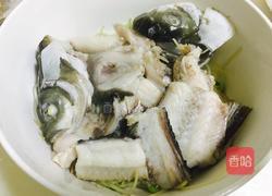 香辣水煮鱼（少辣版）的做法图解13