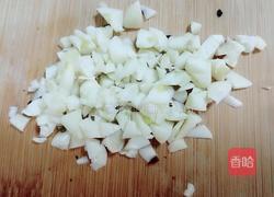 西葫芦鸡蛋馅包子的做法图解6