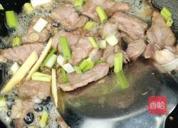 木须肉的做法图解8