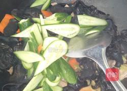 木须肉的做法图解11