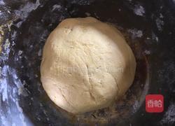 炸南瓜饼的做法图解5