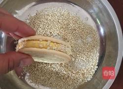 炸南瓜饼的做法图解11