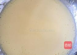肉松蛋糕卷的做法图解3