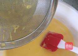 肉松蛋糕卷的做法图解5